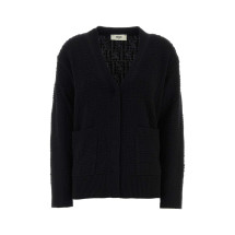 [Fendi] Knitwear FW25 FZE549AYM0 F0GME