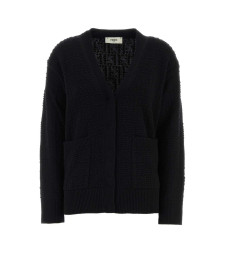 [Fendi] Knitwear FW25 FZE549AYM0 F0GME