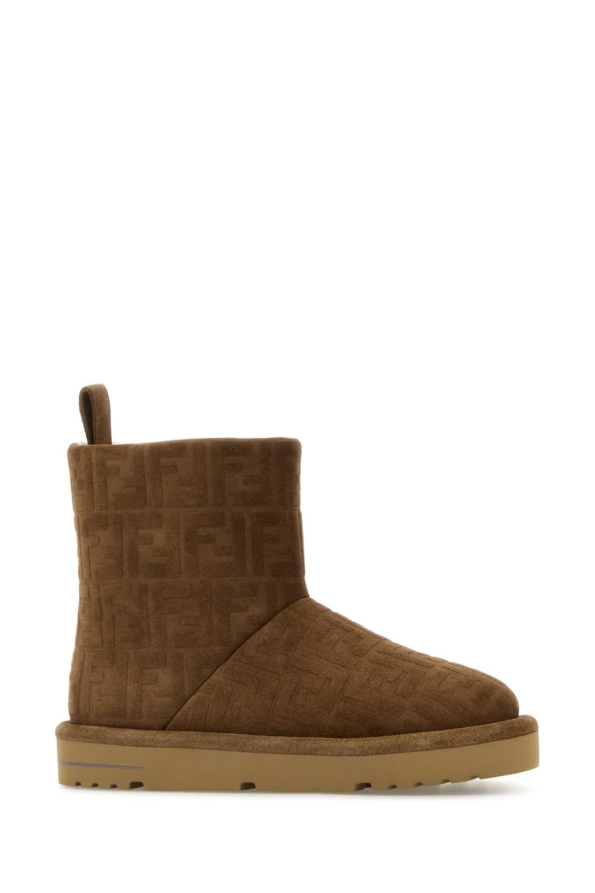 [Fendi] Boots FW25 7U1822ASA1 F0C23
