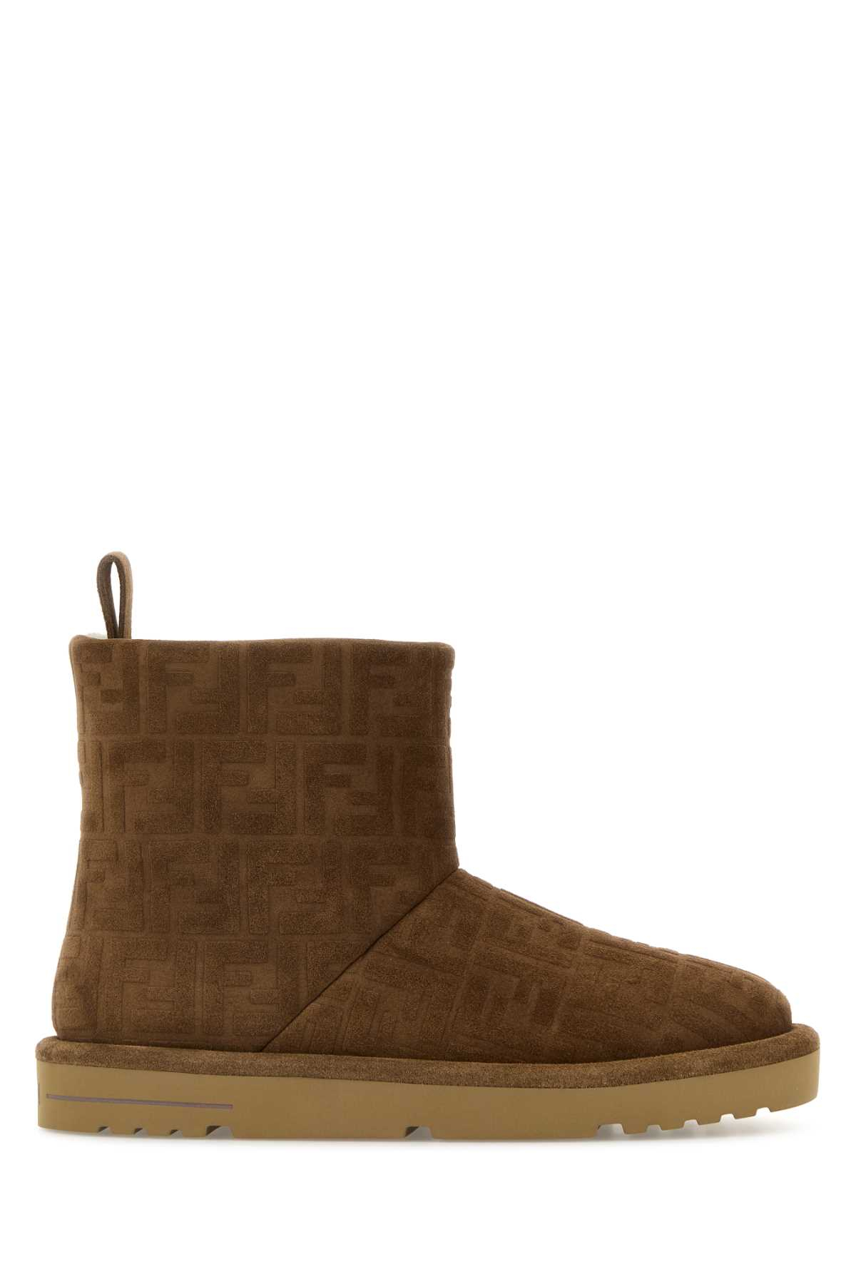 [Fendi] Boots FW25 7U1822ASA1 F0C23