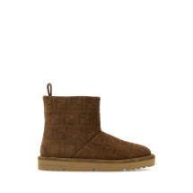 [Fendi] Boots FW25 7U1822ASA1 F0C23