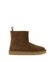 [Fendi] Boots FW25 7U1822ASA1 F0C23