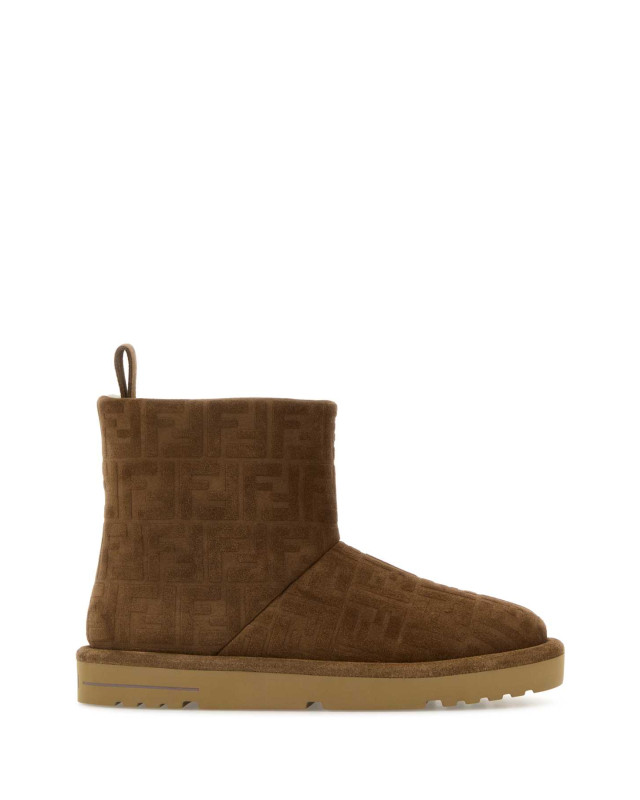 [Fendi] Boots FW25 7U1822ASA1 F0C23