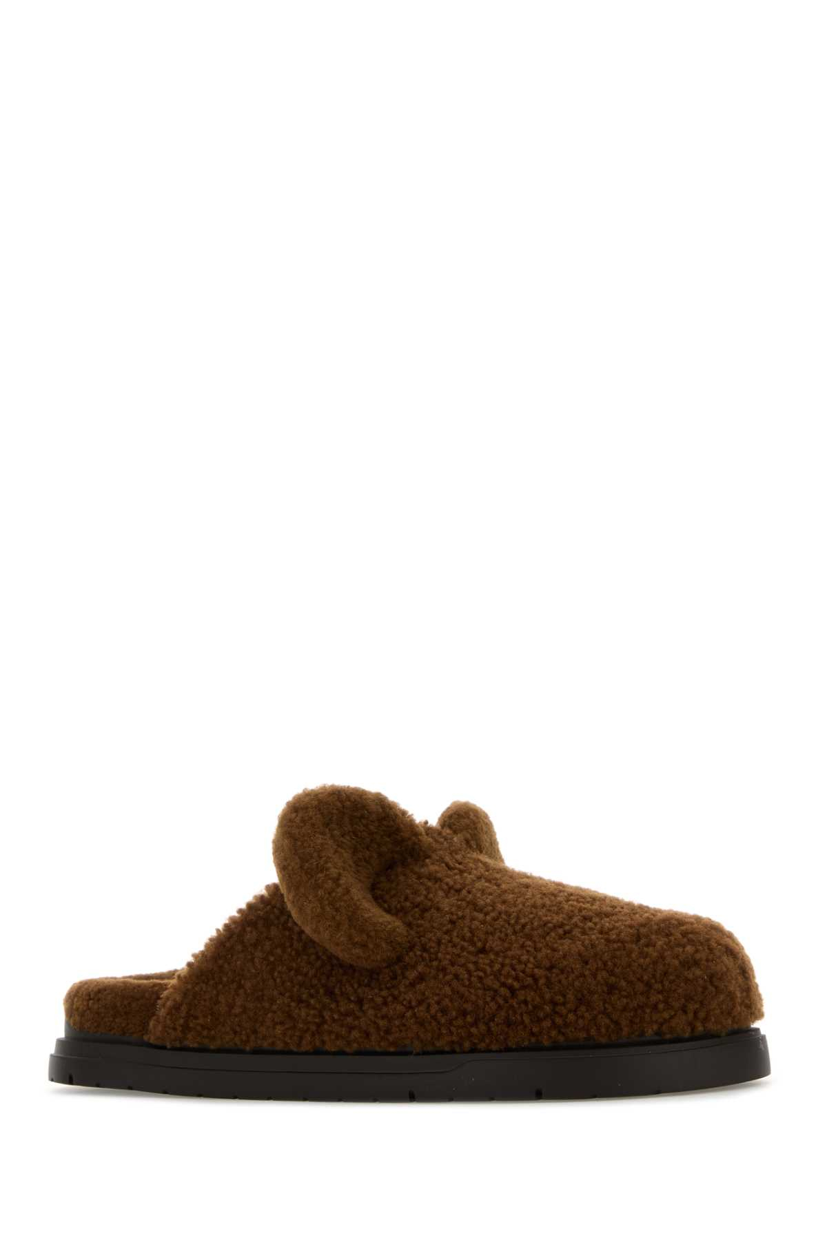 [Fendi] Slippers FW25 7D1716PCY F1GR1