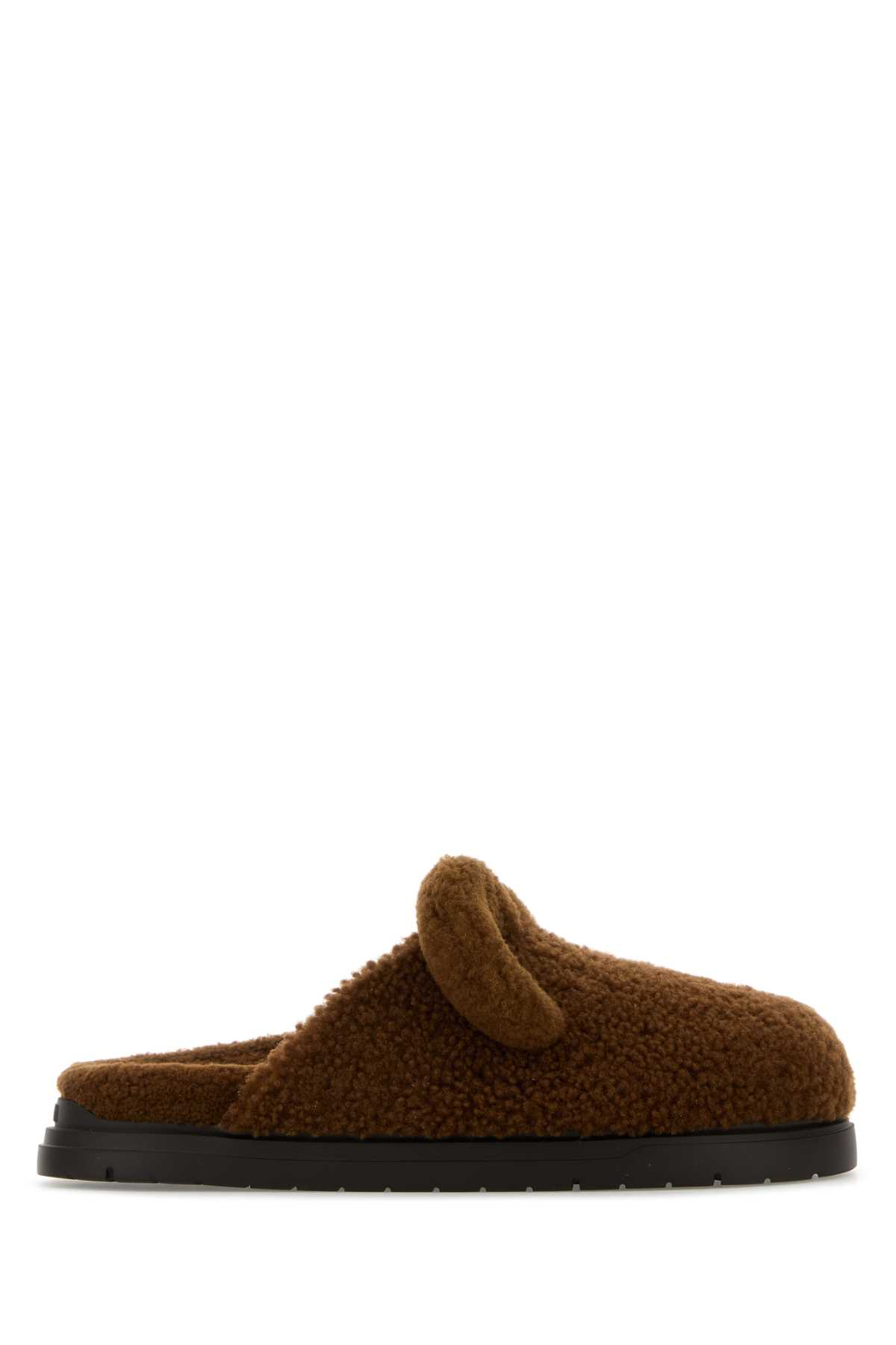 [Fendi] Slippers FW25 7D1716PCY F1GR1