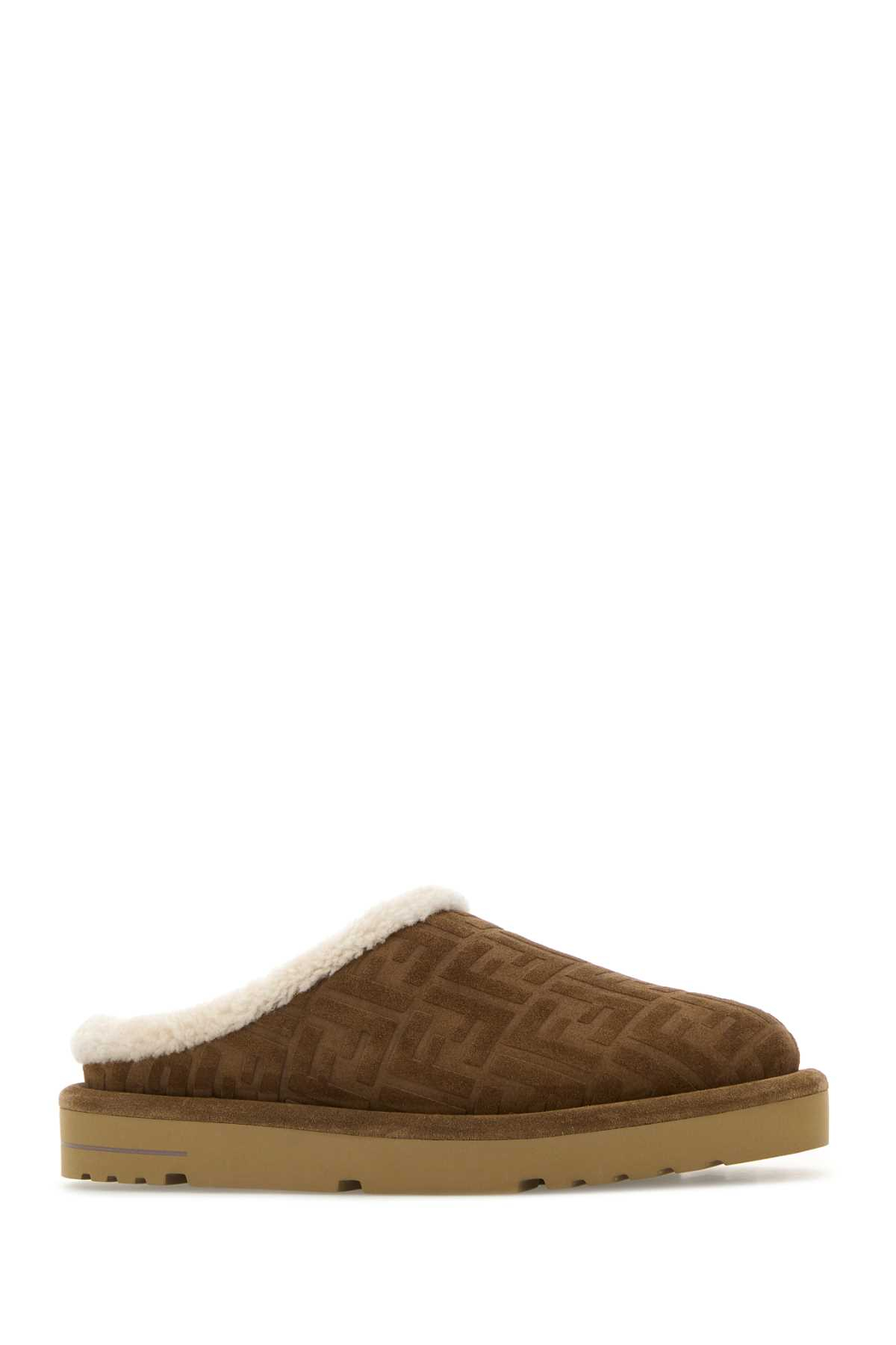 [Fendi] Slippers FW25 7D1823ASA1 F0C23