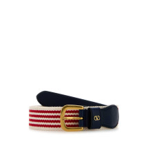 [Valentino Garavani] Belt SS25 6Y2T0SE9BQJ RD3