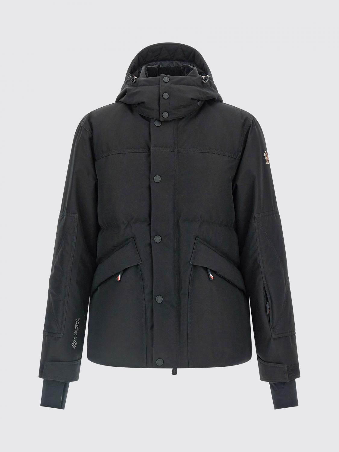 [Moncler] Down Jacket FW25 K20971A00014597MO 999