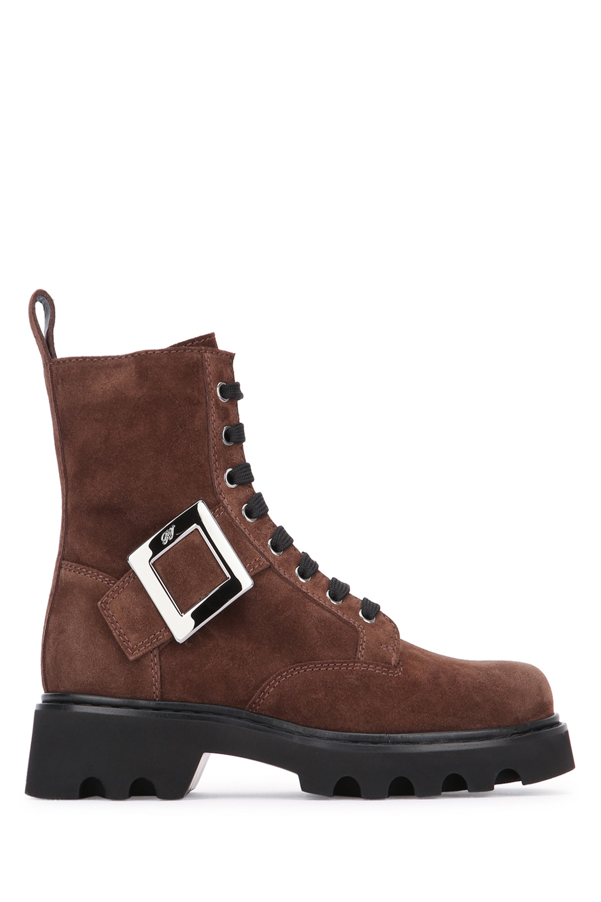 [Roger Vivier] Ankle Boots FW25 RVW78442760HG0 S611