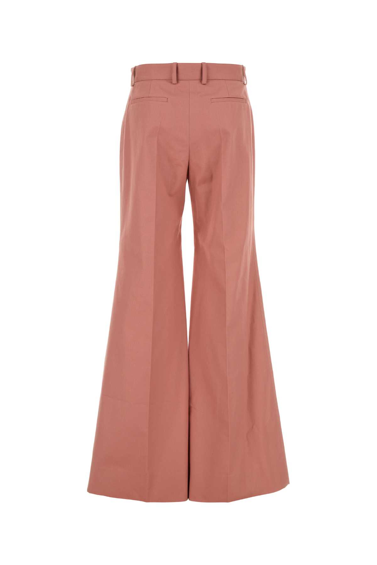 [Chloe] Trousers FW25 CH25APA10040 6L7