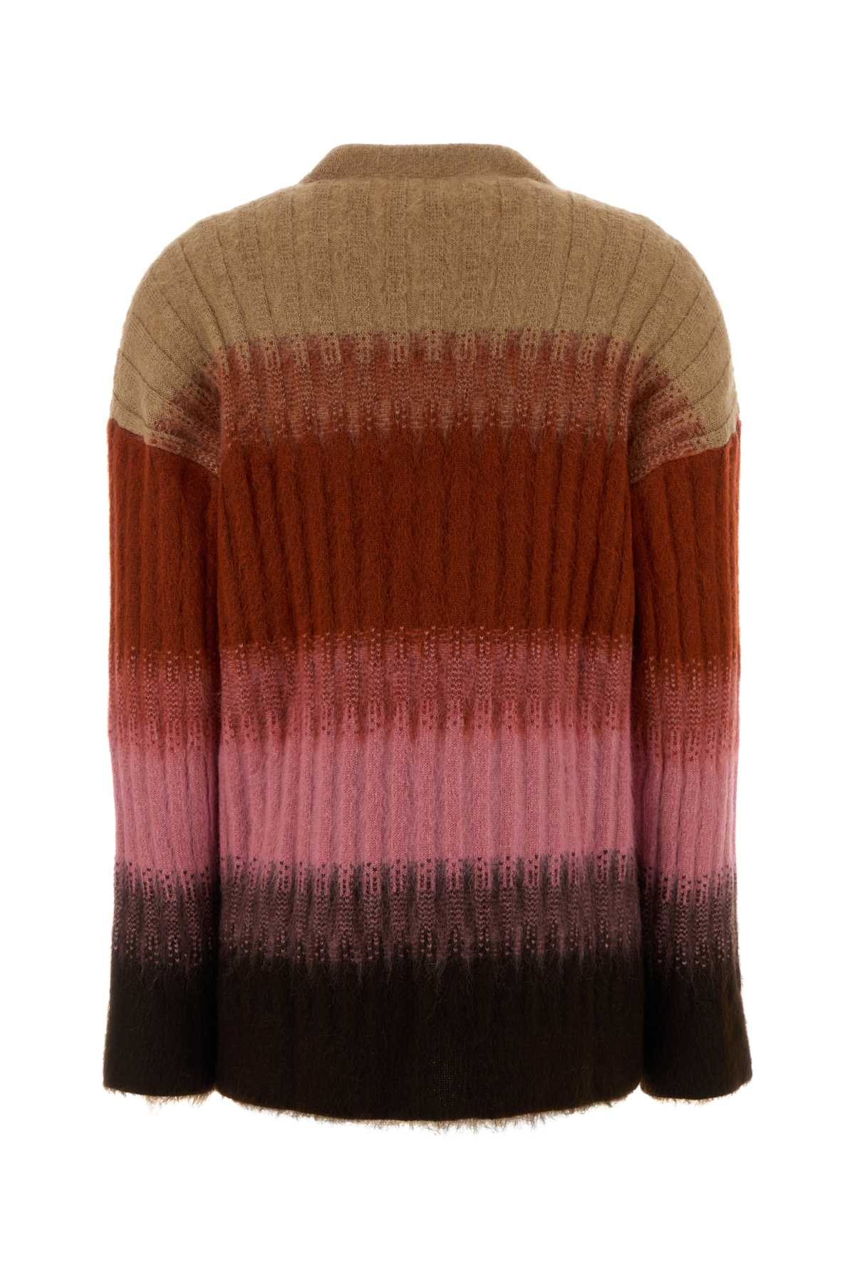 [Fendi] Cardigan FW25 FZE540AYLT F1TIN