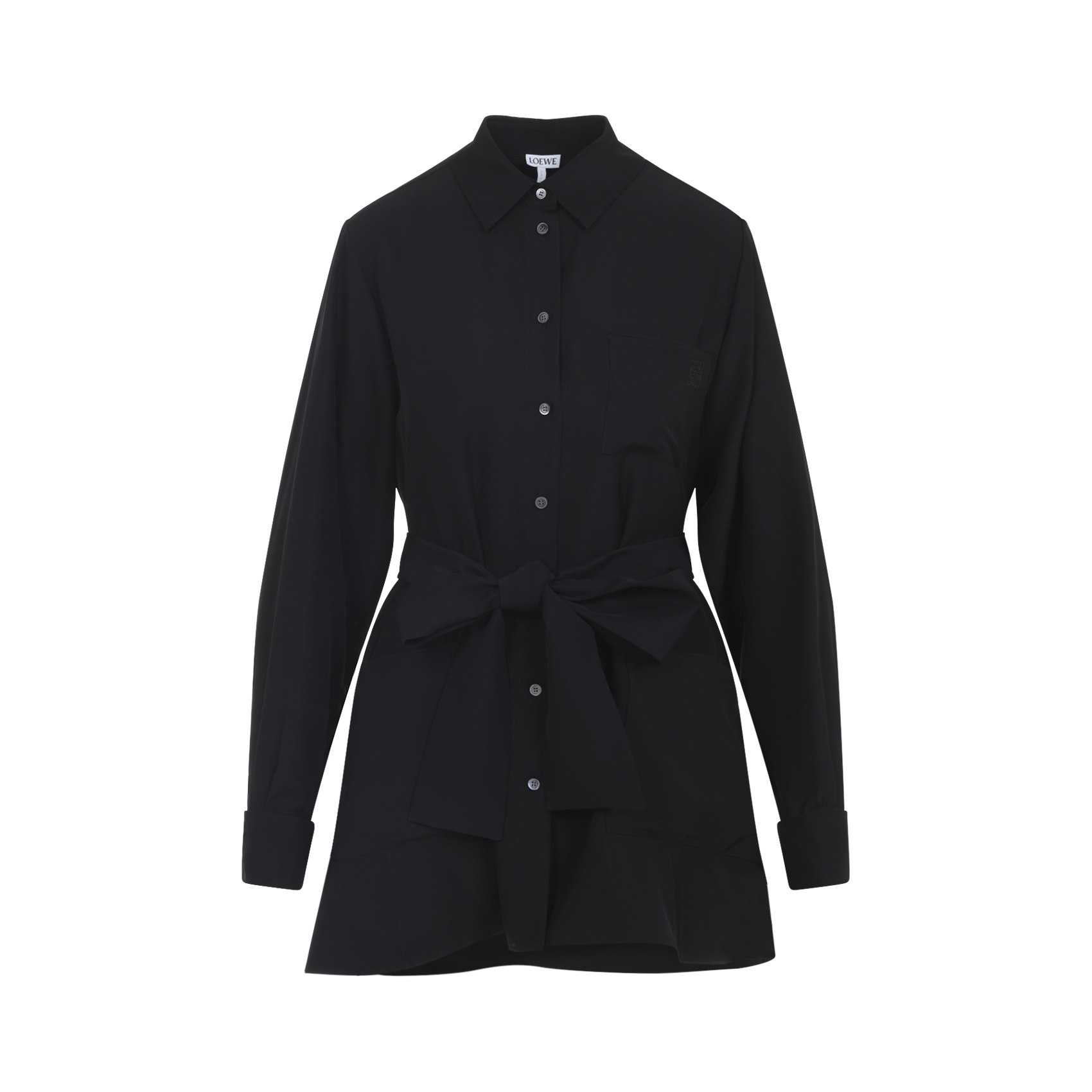 [Loewe] Blouse FW25 S359Y05XEV