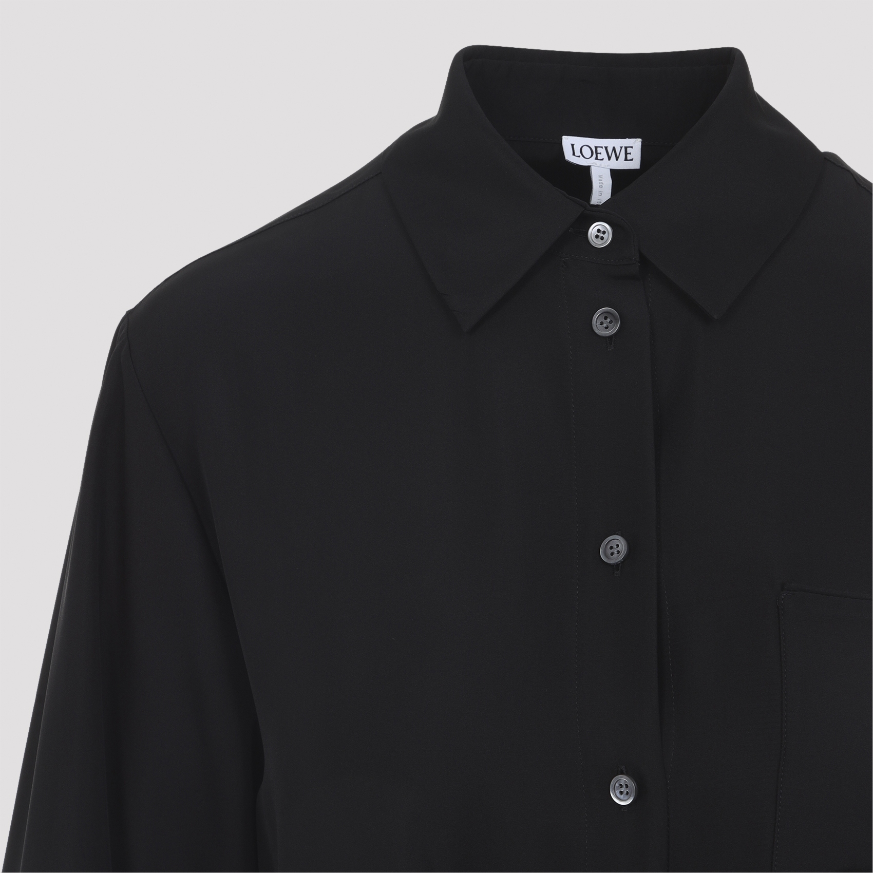 [Loewe] Blouse FW25 S359Y05XEV