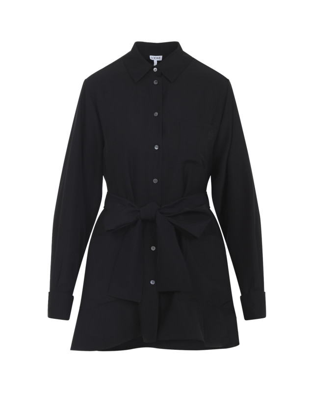 [Loewe] Blouse FW25 S359Y05XEV