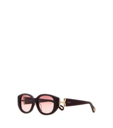 [Chloe] Sunglasses FW25 CH0237SK003 54