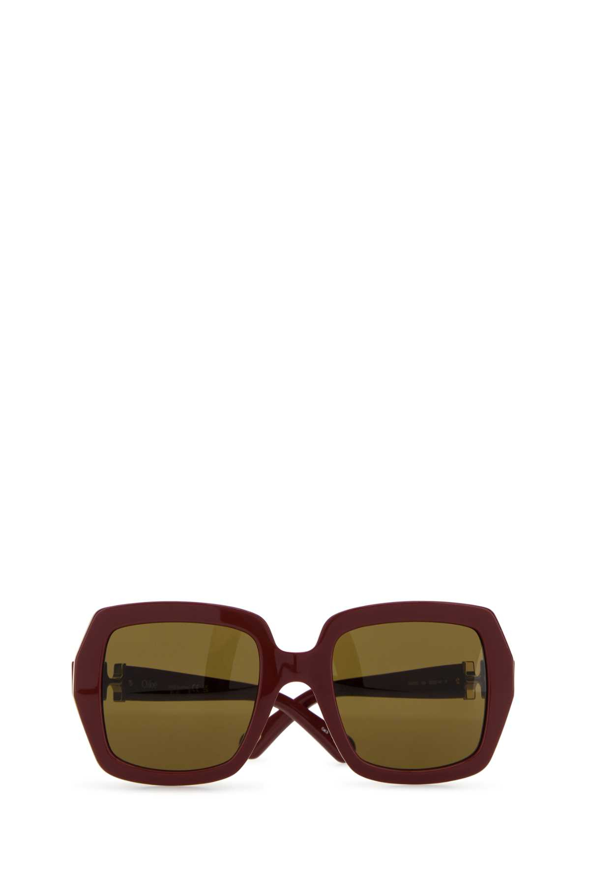 [Chloe] Sunglasses FW25 CH0301S004 52