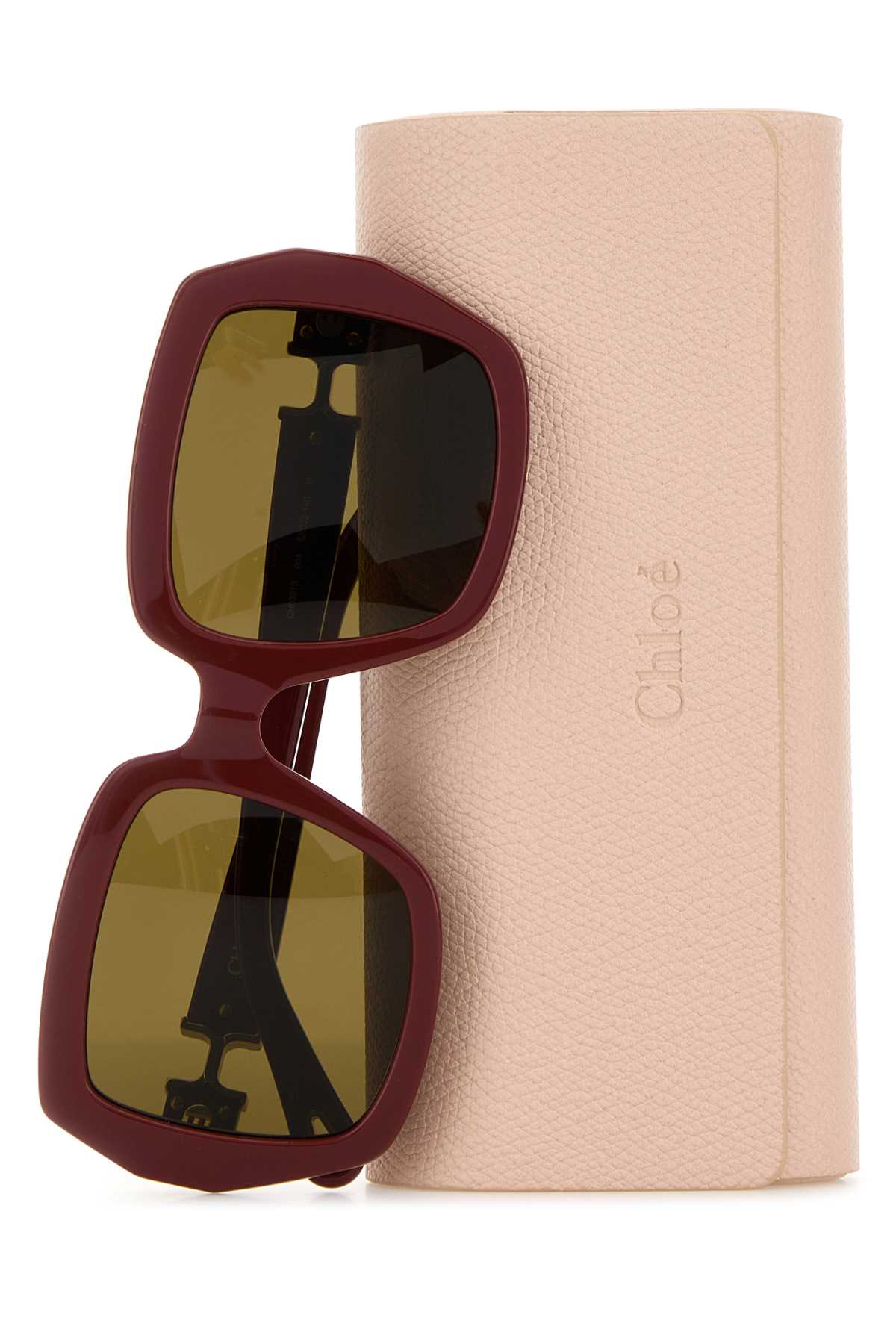 [Chloe] Sunglasses FW25 CH0301S004 52