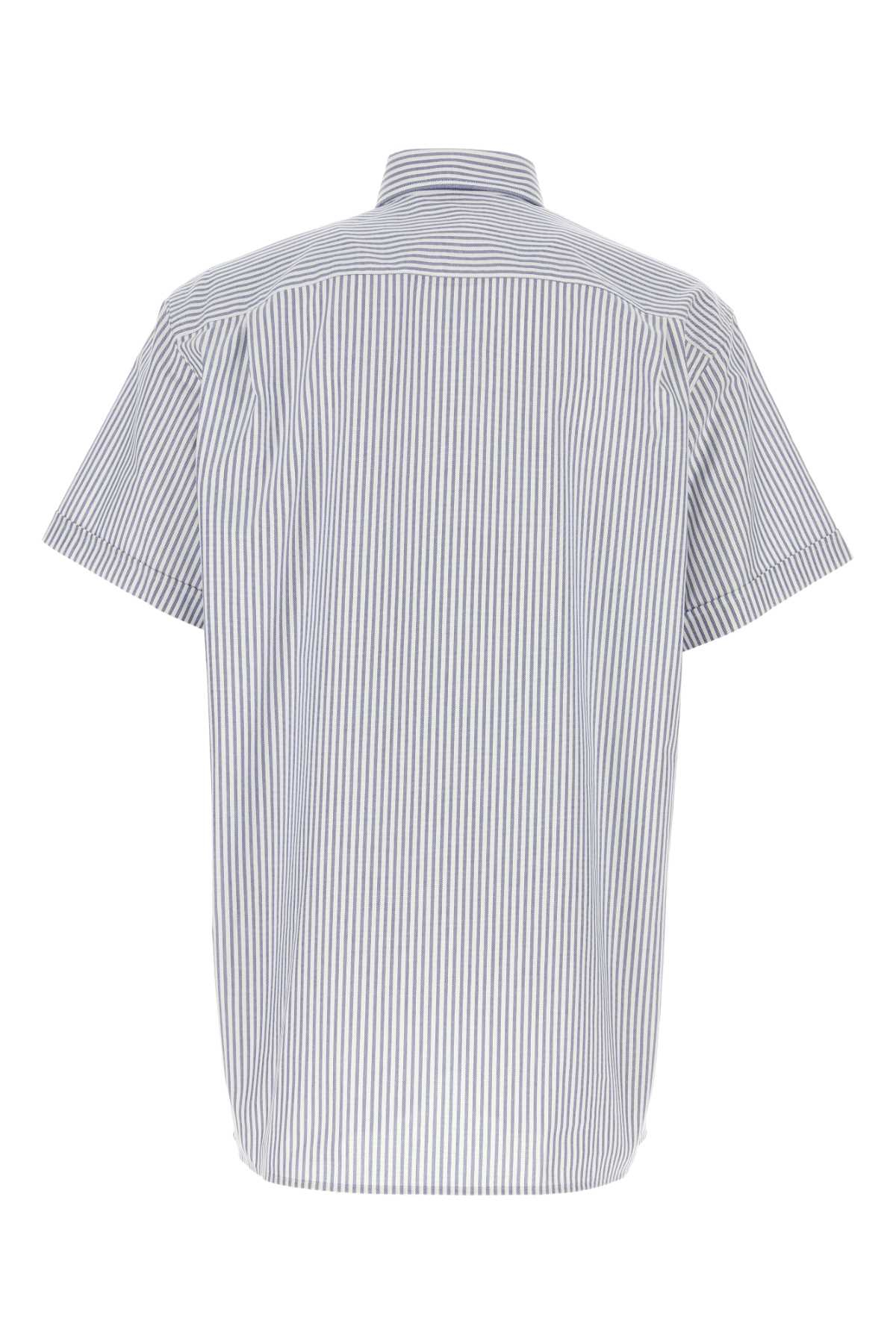 [Valentino Garavani] Shirts Short Sleeve SS25 6V3AAIA0AKT QT7