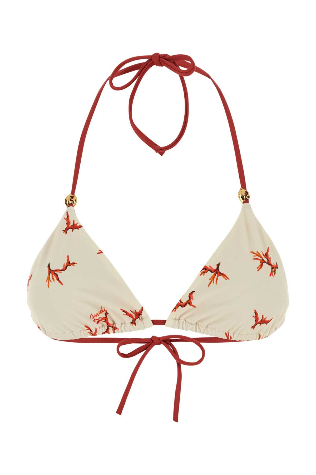 [Fendi] Bikini SS25 FXBA51AT8O F1MVO
