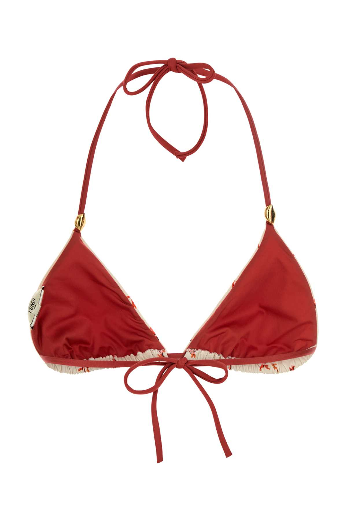 [Fendi] Bikini SS25 FXBA51AT8O F1MVO