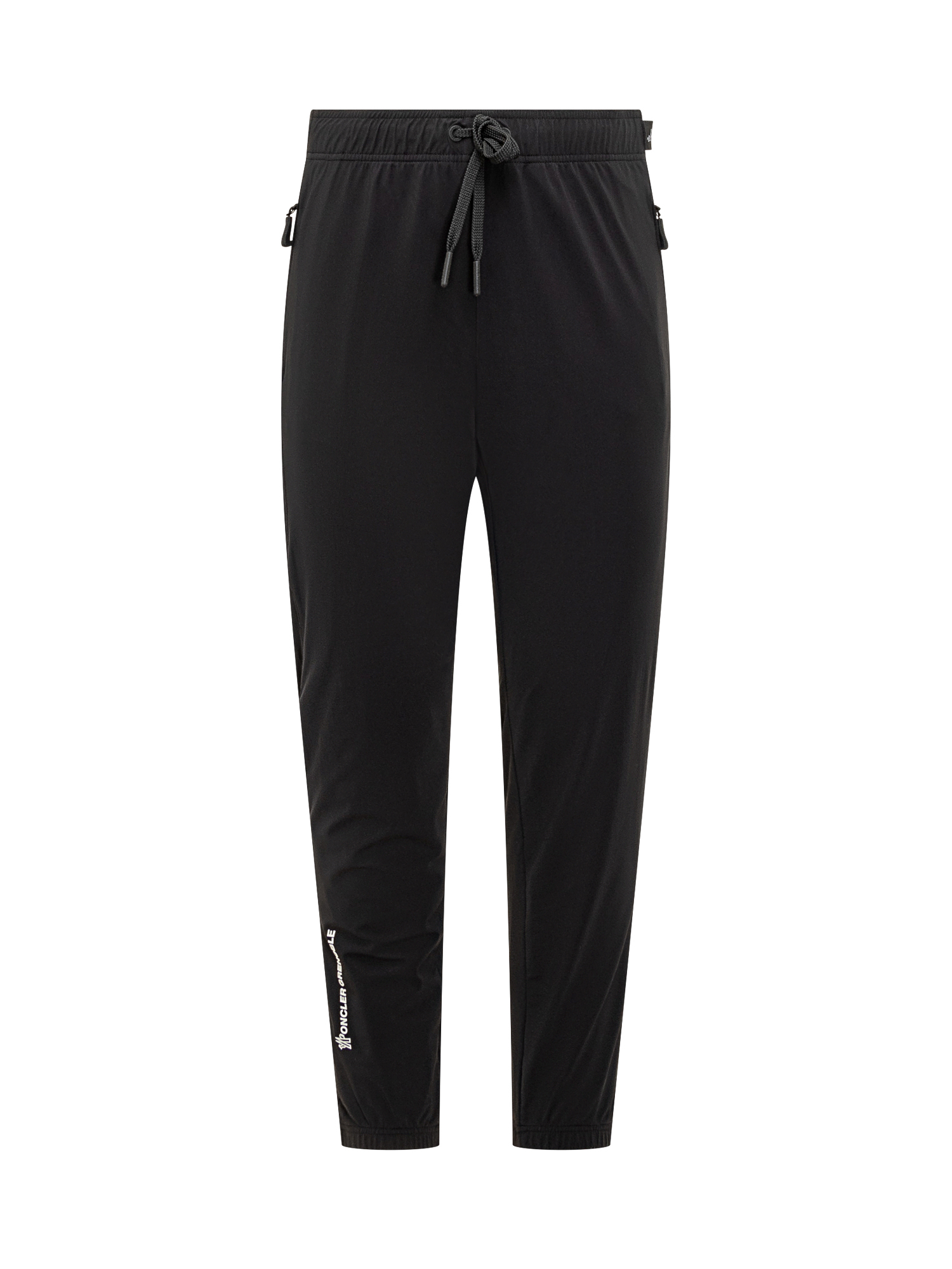 [MONCLER GRENOBLE] Trousers FW25 K20978H0000589ALV 999