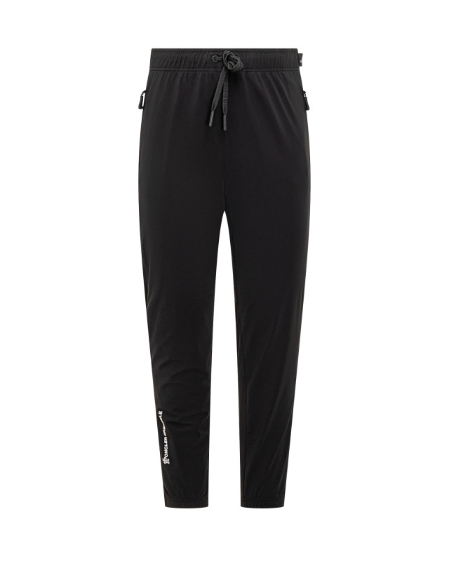 [MONCLER GRENOBLE] Trousers FW25 K20978H0000589ALV 999