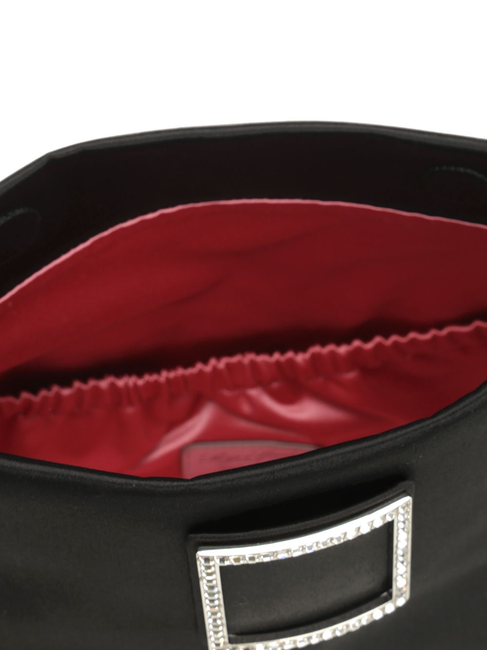 [Roger Vivier] Tote bag SS26 RBWAPDD0200RS0B999