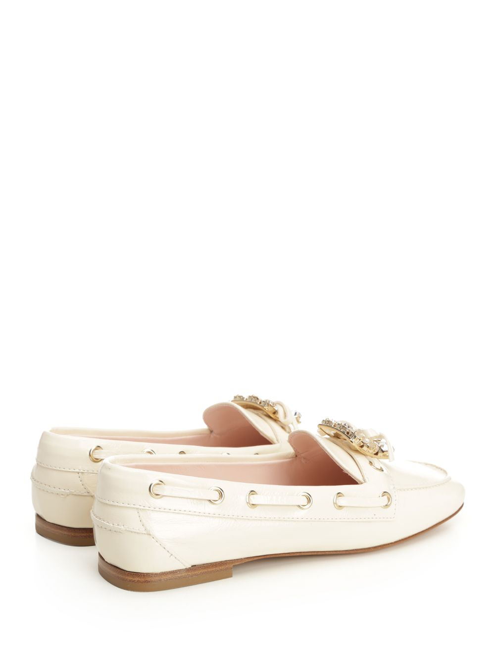 [Roger Vivier] Loafer SS26 RVW74344090TM6C019