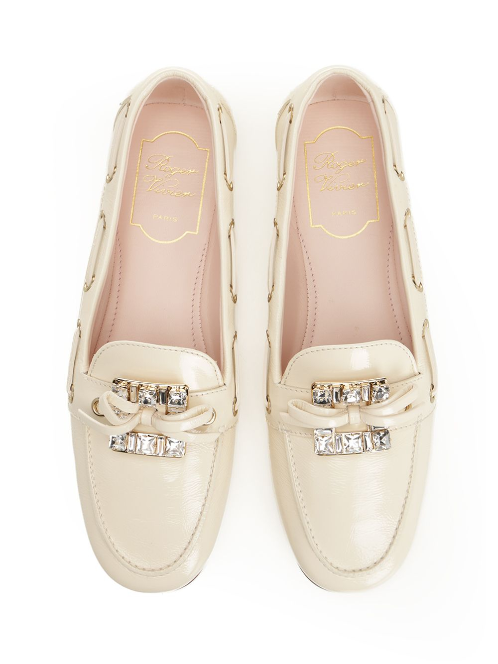 [Roger Vivier] Loafer SS26 RVW74344090TM6C019