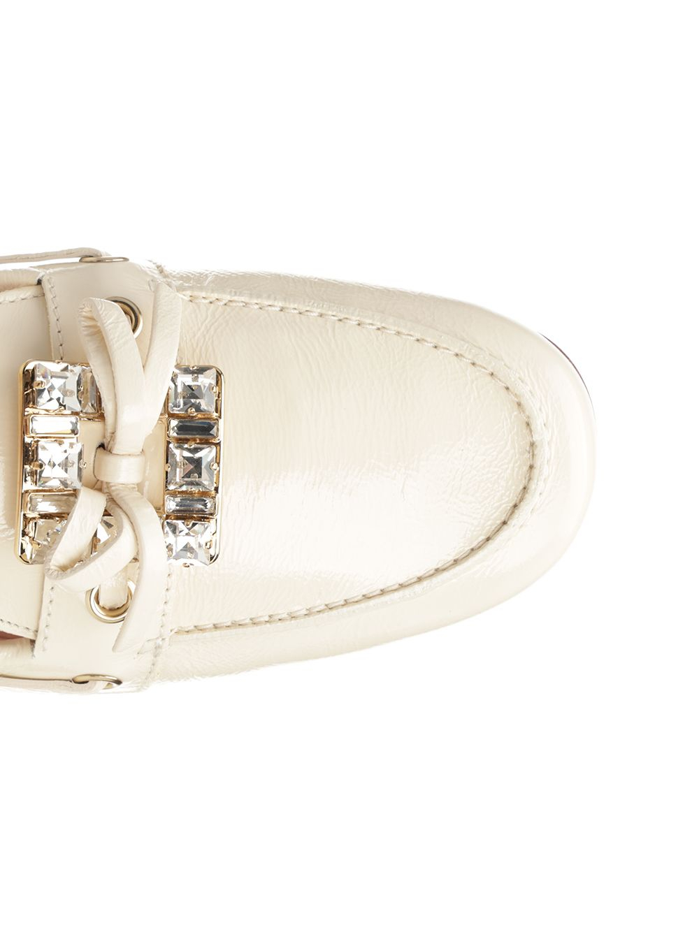 [Roger Vivier] Loafer SS26 RVW74344090TM6C019