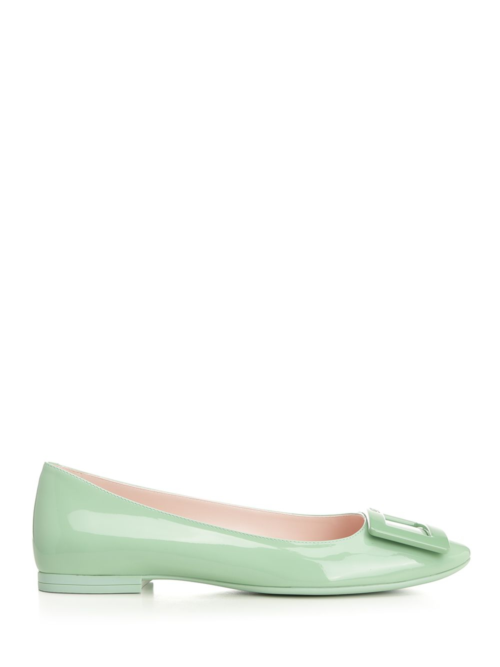 [Roger Vivier] Flat shoes SS26 RVW66834910D1PT033