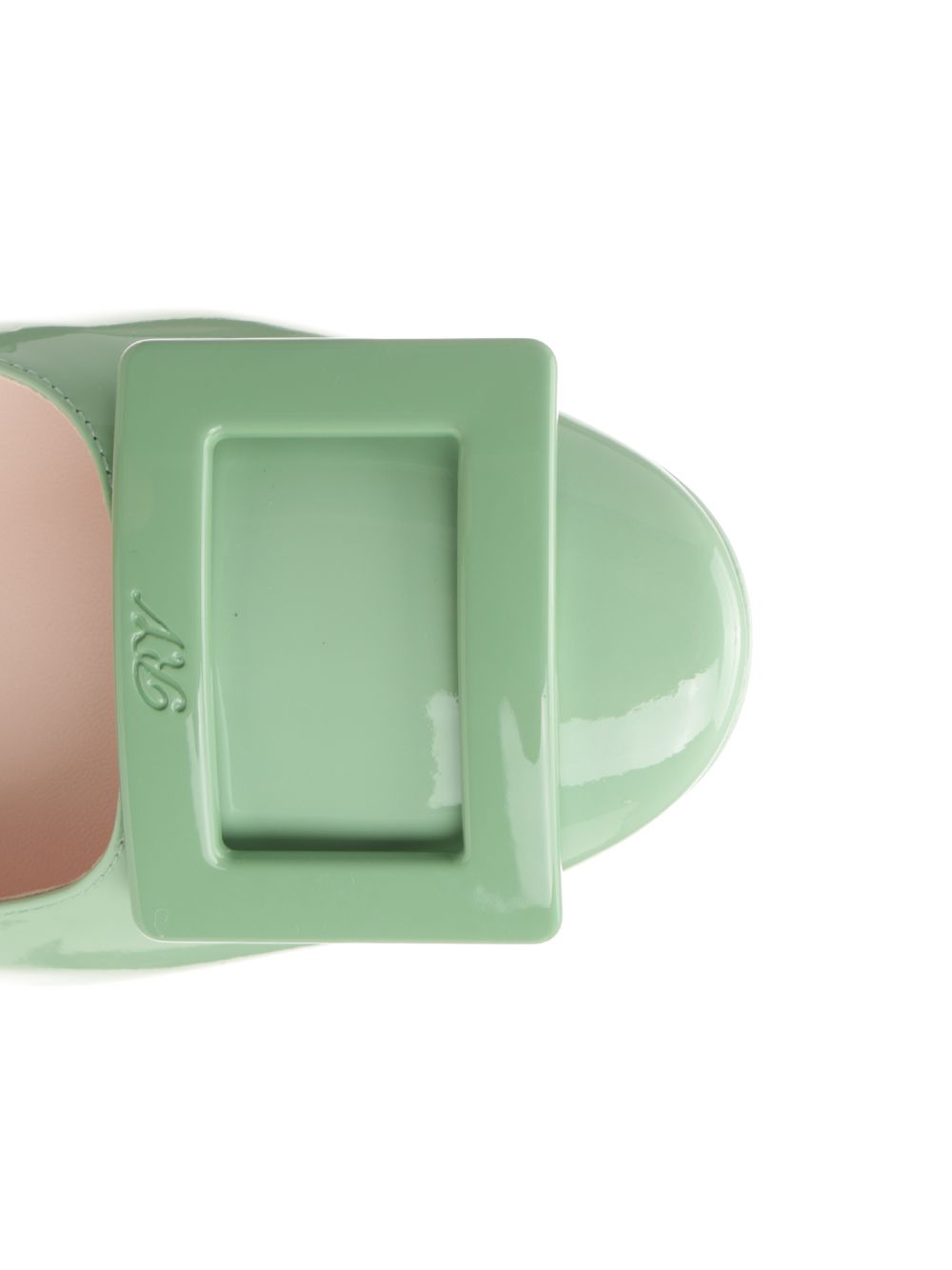 [Roger Vivier] Flat shoes SS26 RVW66834910D1PT033