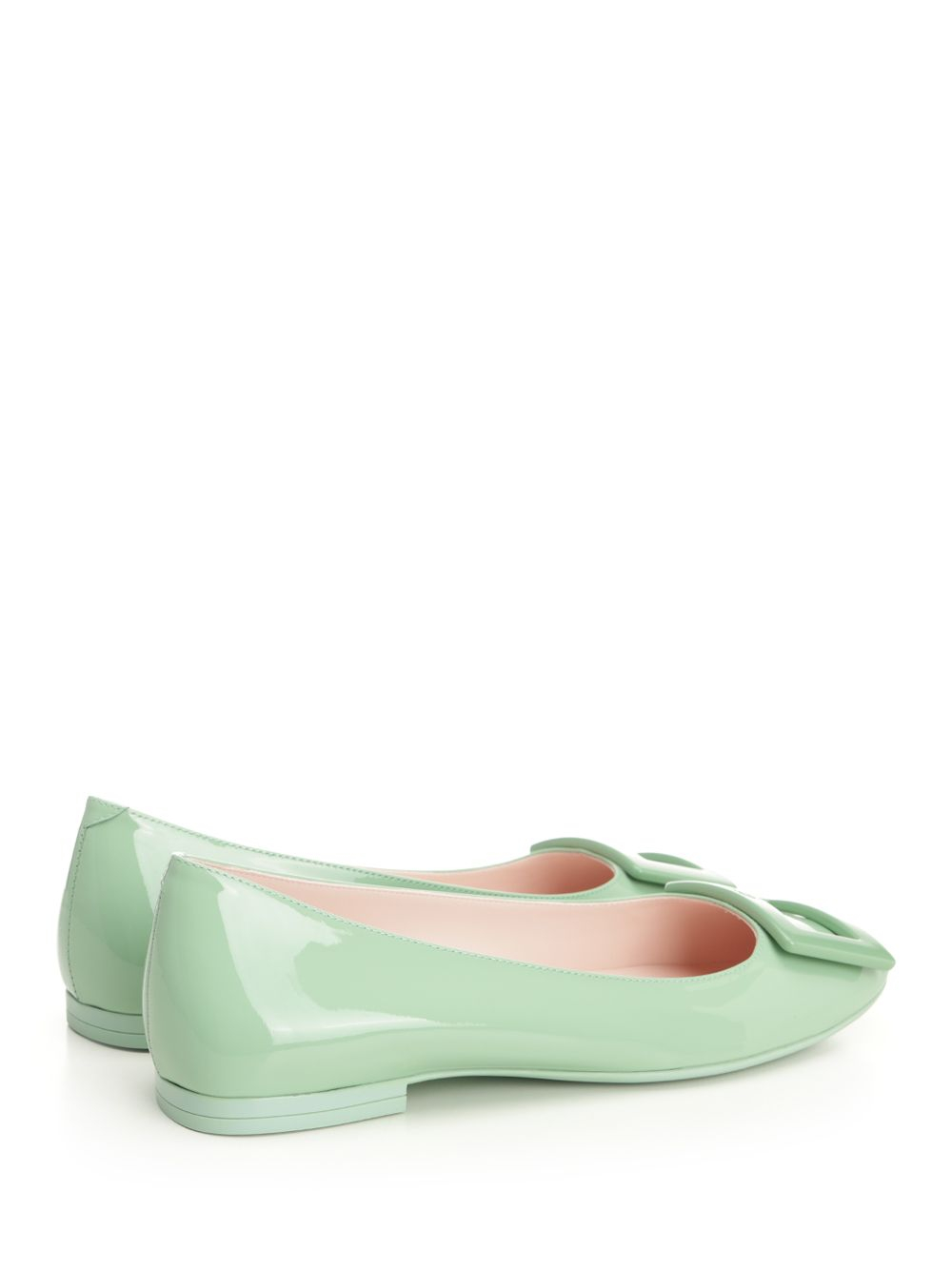 [Roger Vivier] Flat shoes SS26 RVW66834910D1PT033