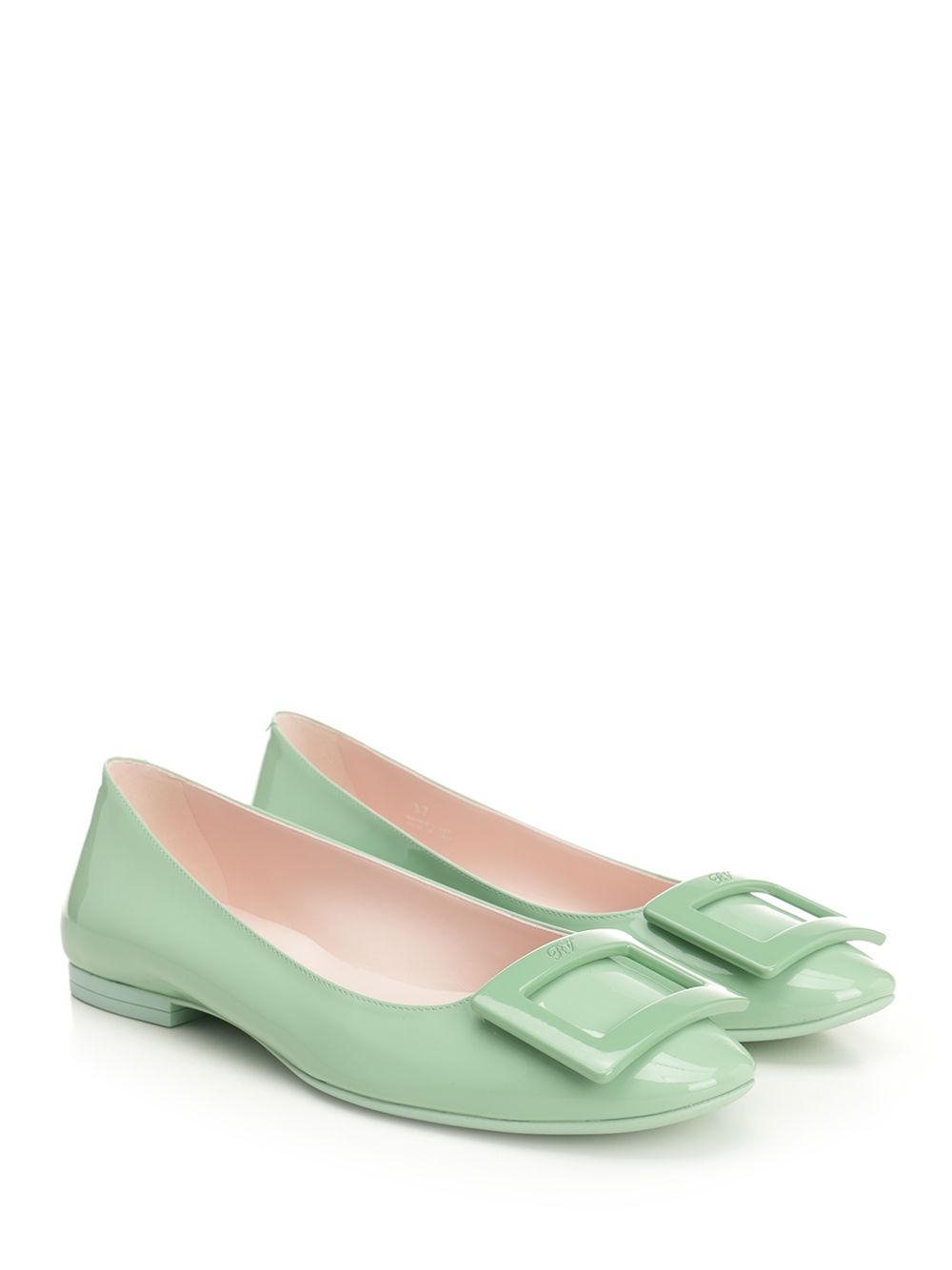 [Roger Vivier] Flat shoes SS26 RVW66834910D1PT033