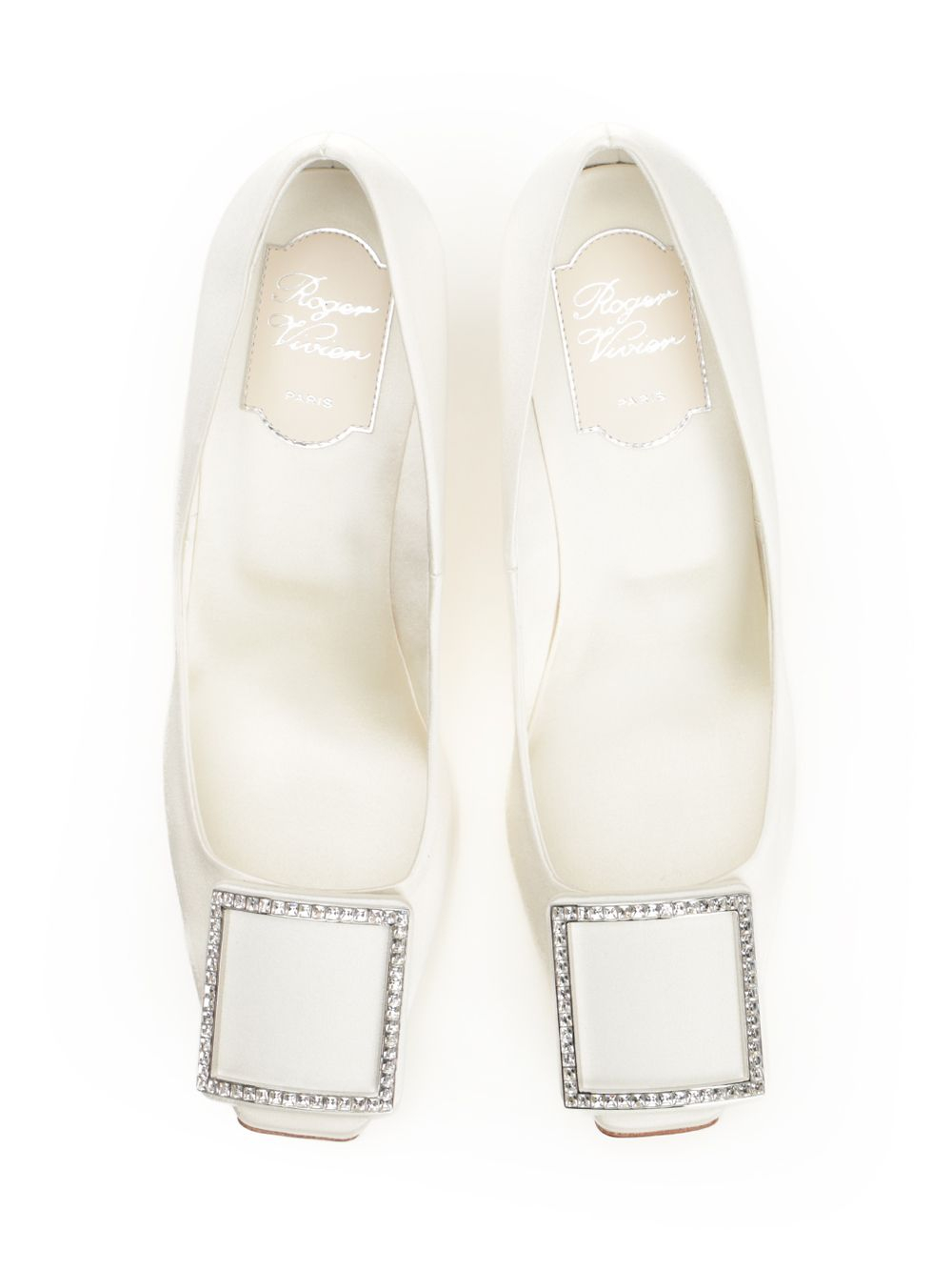 [Roger Vivier] Pumps SS26 RVW40044010RS0C001