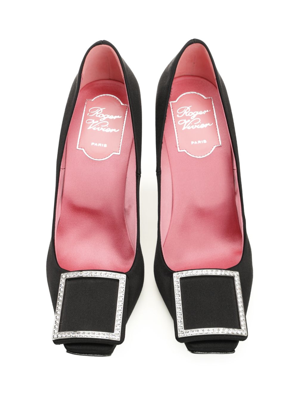 [Roger Vivier] Pumps SS26 RVW40144010RS0B999