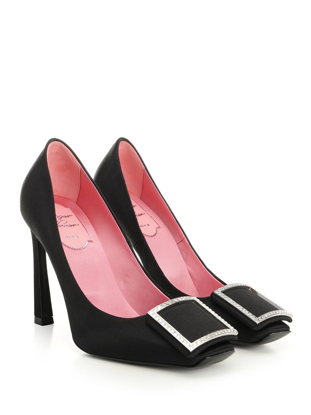 [Roger Vivier] Pumps SS26 RVW40144010RS0B999