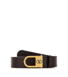 [Valentino Garavani] Belt FW25 7W0T0ST8JAQ CKD