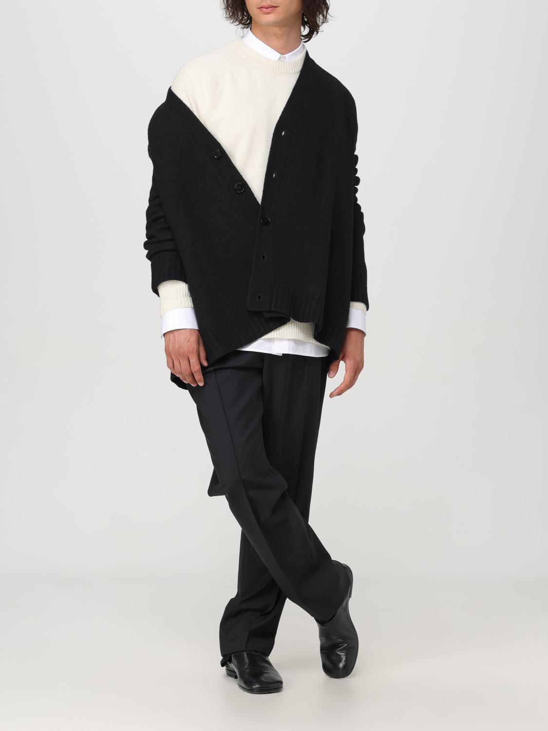 [Jil Sander] Knitwear FW25 J21GP0028J13208 105