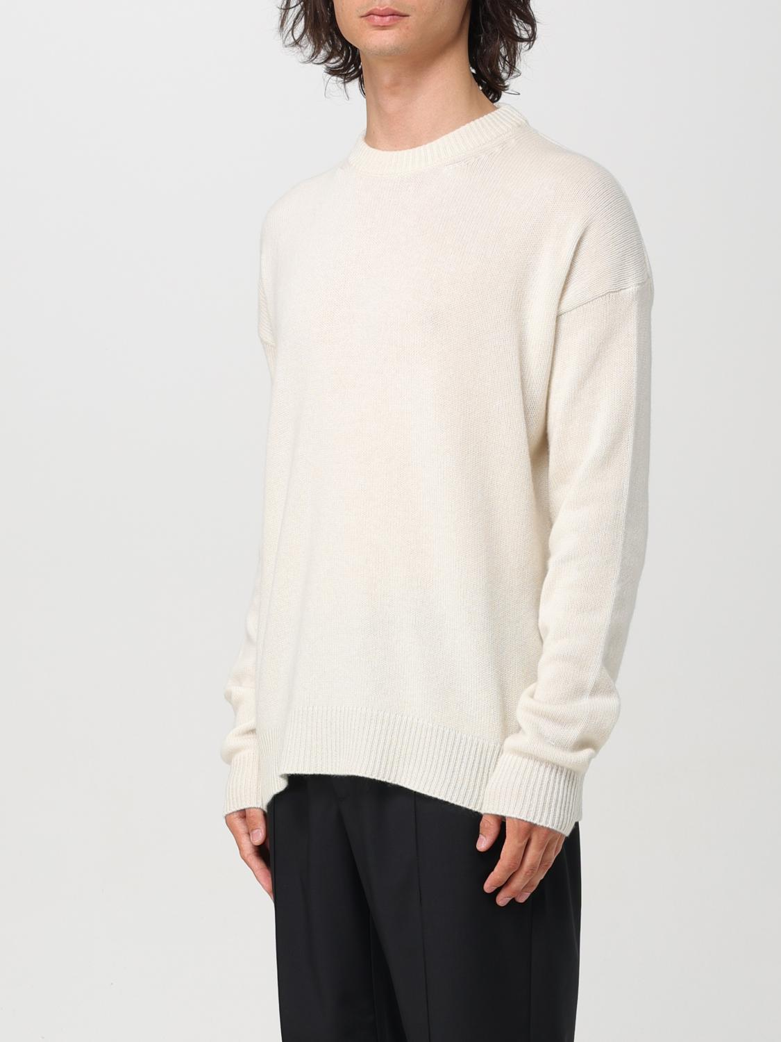 [Jil Sander] Knitwear FW25 J21GP0028J13208 105