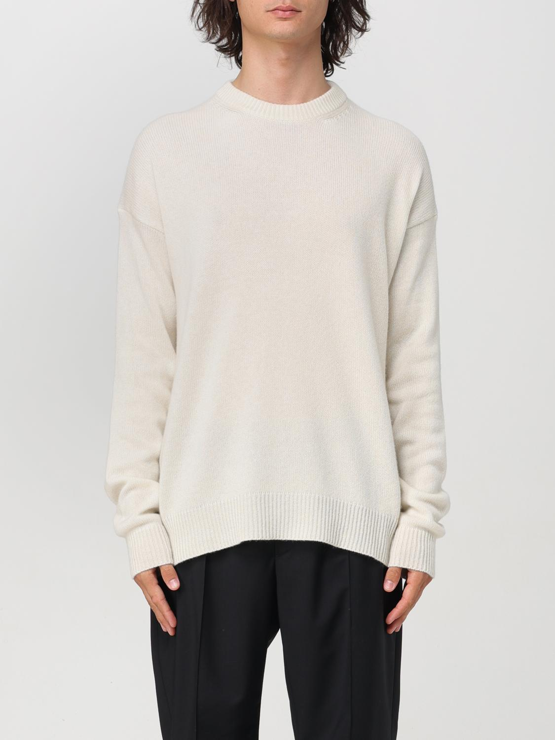 [Jil Sander] Knitwear FW25 J21GP0028J13208 105