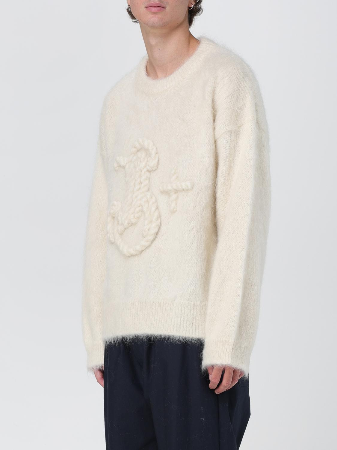 [Jil Sander] Knitwear FW25 J47GP0139J14654 106