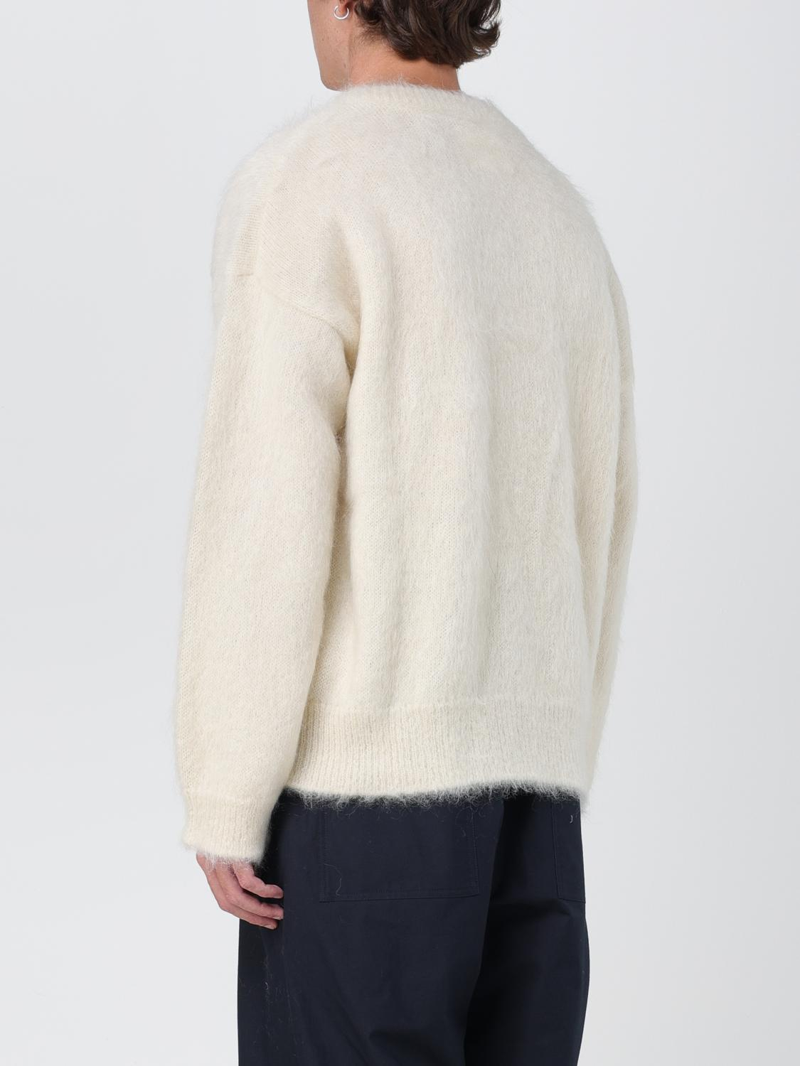 [Jil Sander] Knitwear FW25 J47GP0139J14654 106
