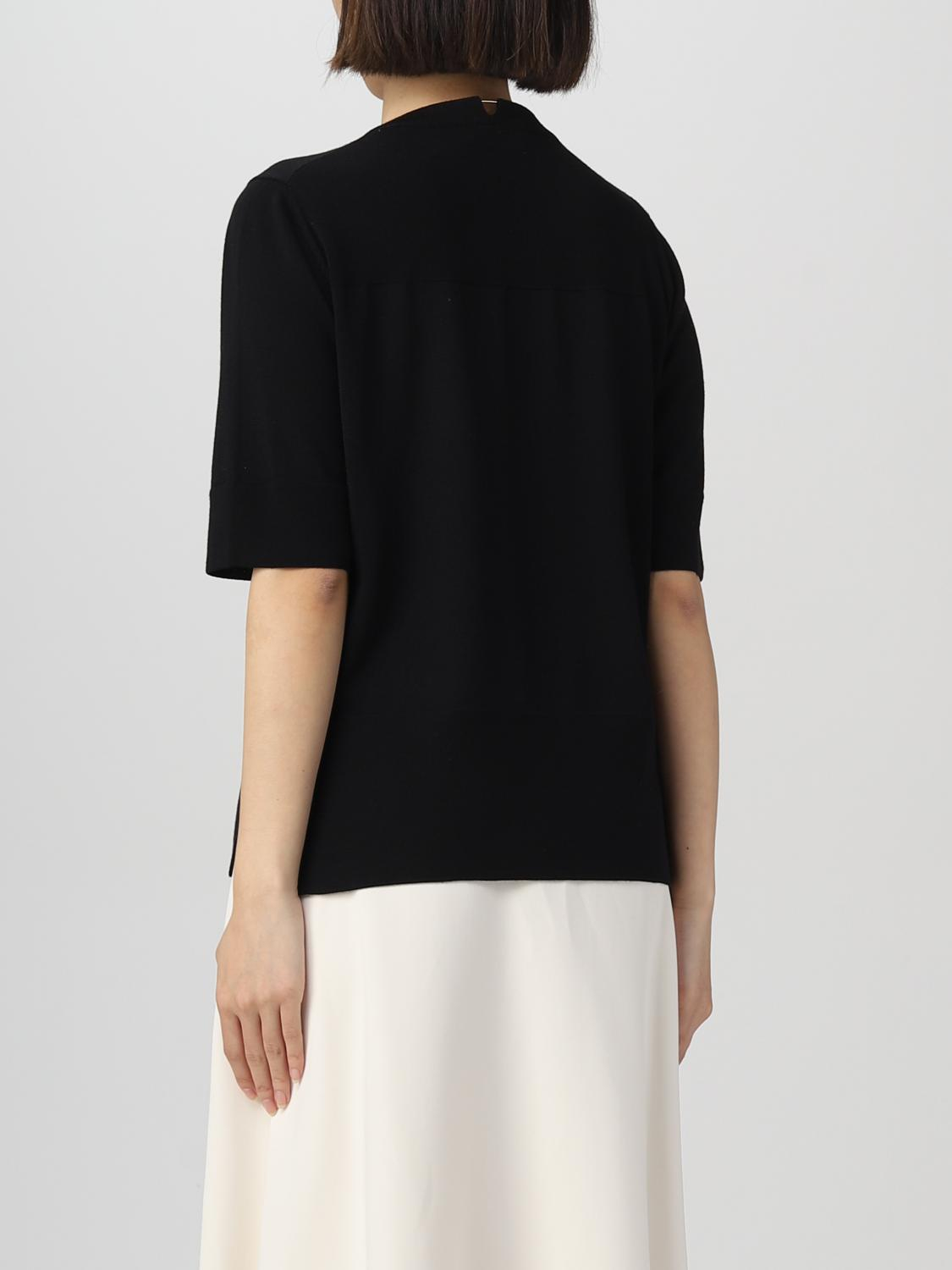 [Jil Sander] Knitwear FW25 J02NF0002J14595 001