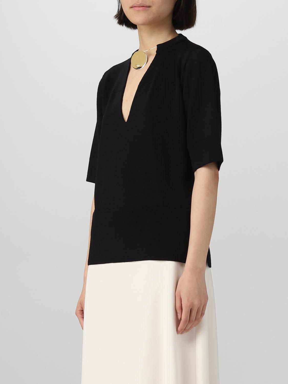 [Jil Sander] Knitwear FW25 J02NF0002J14595 001