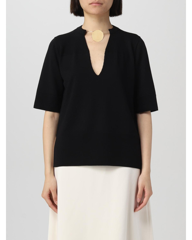 [Jil Sander] Knitwear FW25 J02NF0002J14595 001