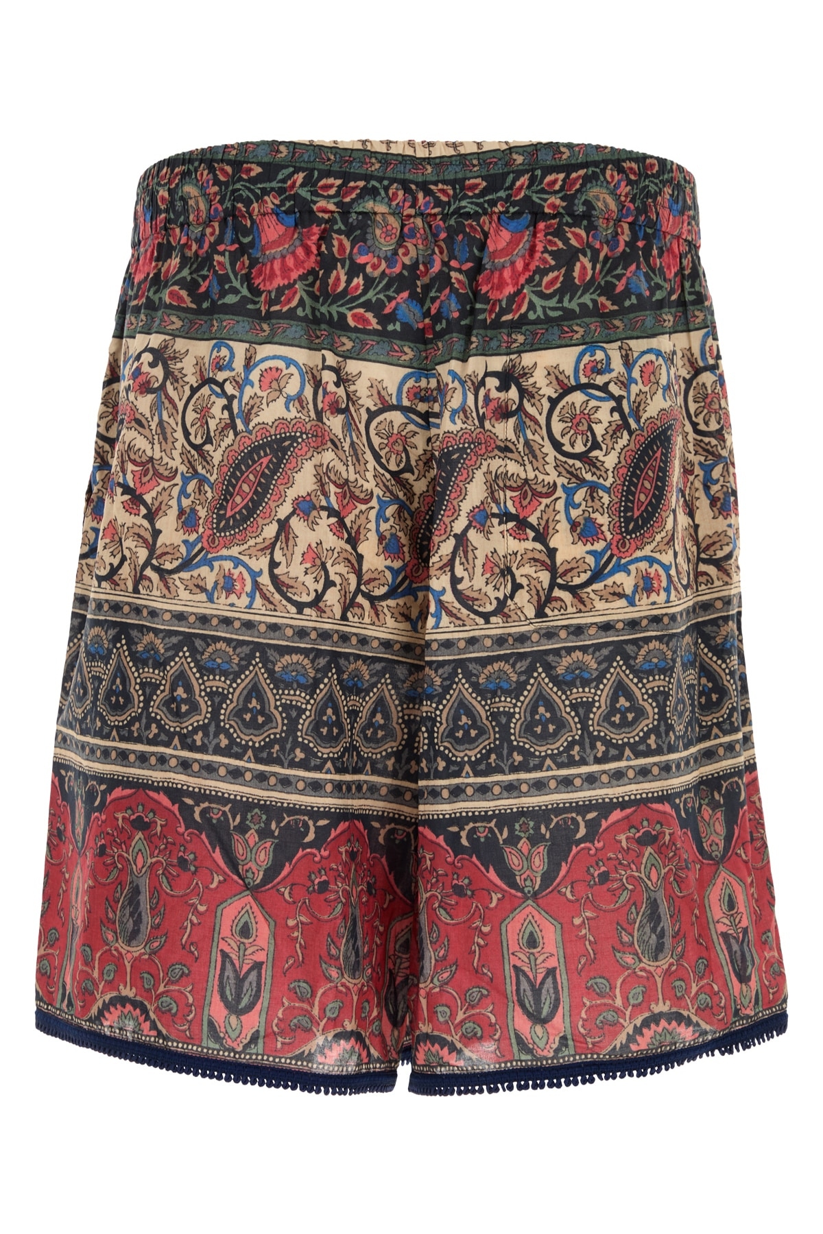[Valentino Garavani] Shorts SS25 6V0RDE38AUW M12
