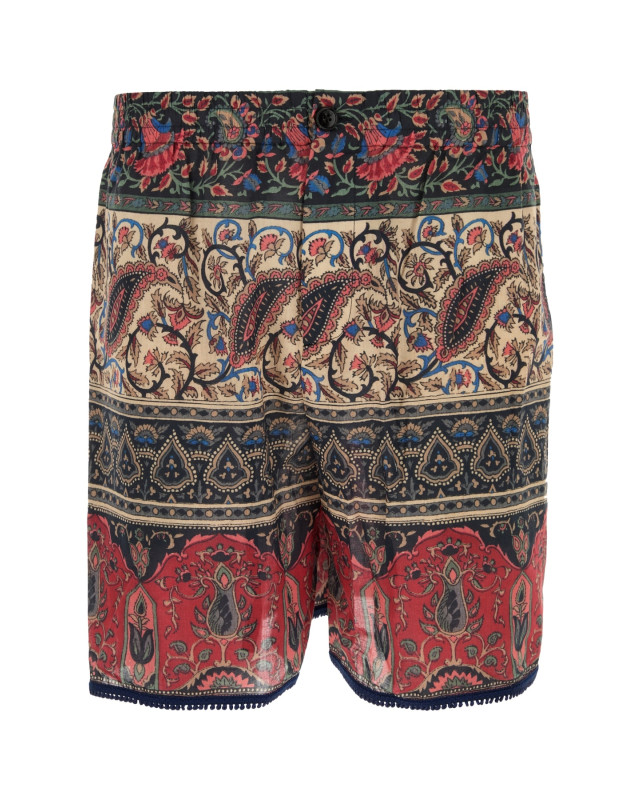 [Valentino Garavani] Shorts SS25 6V0RDE38AUW M12