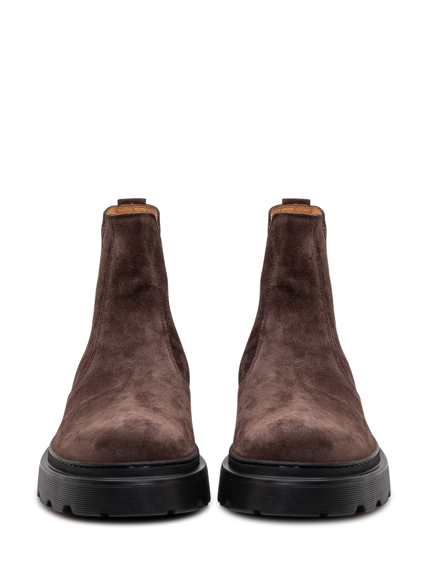 [Tod's] Boots FW25 XXM24L0IR30RE0 9999