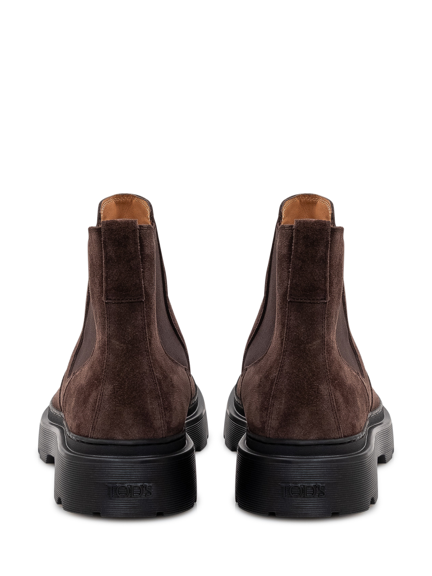 [Tod's] Boots FW25 XXM24L0IR30RE0 9999